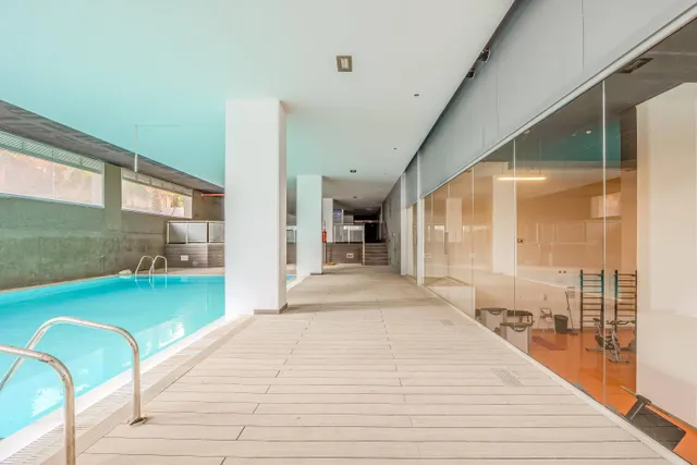 Espectacular piso en Las Torres-Juan Carlos I — 33