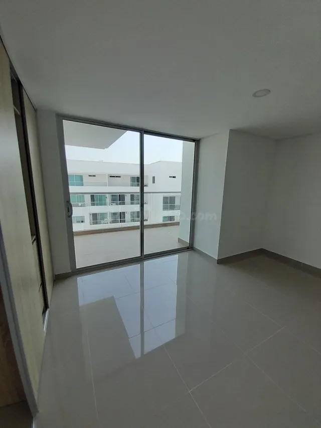 Se vende apartamento dúplex en Cartagena zona Marbella / New - foto 3