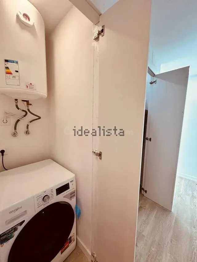 Alquiler de piso en Calle de Dalt de la Mar, 63 — 22