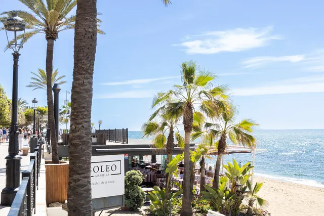 Apartamento 1 habitación 72m² en venta - Marbella — 19