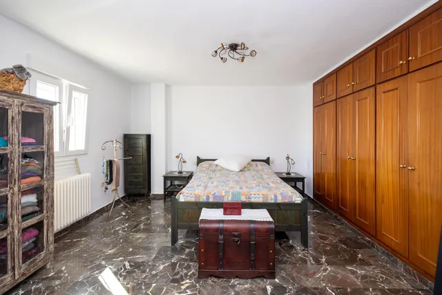 Fantástica vivienda en Loma Linda, vistas panorámicas y zonas Comunes. — 22