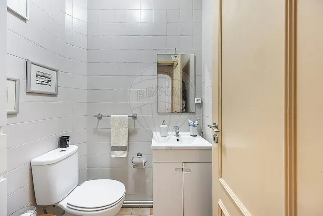 Apartamento 3 habitaciones 105m² en venta - Senhora da Hora — 15