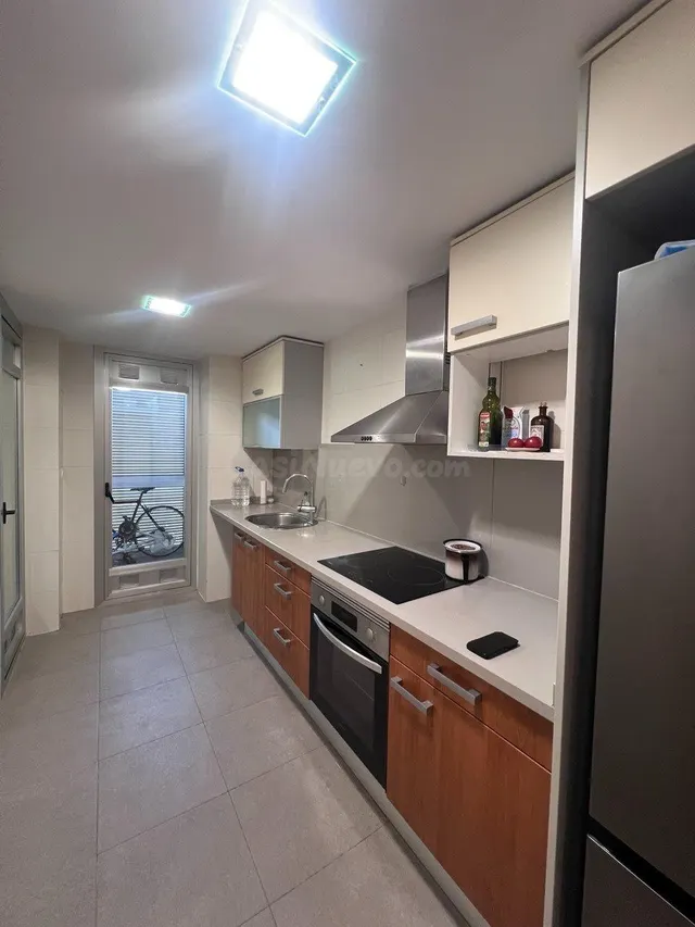 Piso 2 habitaciones 108m² en venta - Campanar - foto 2