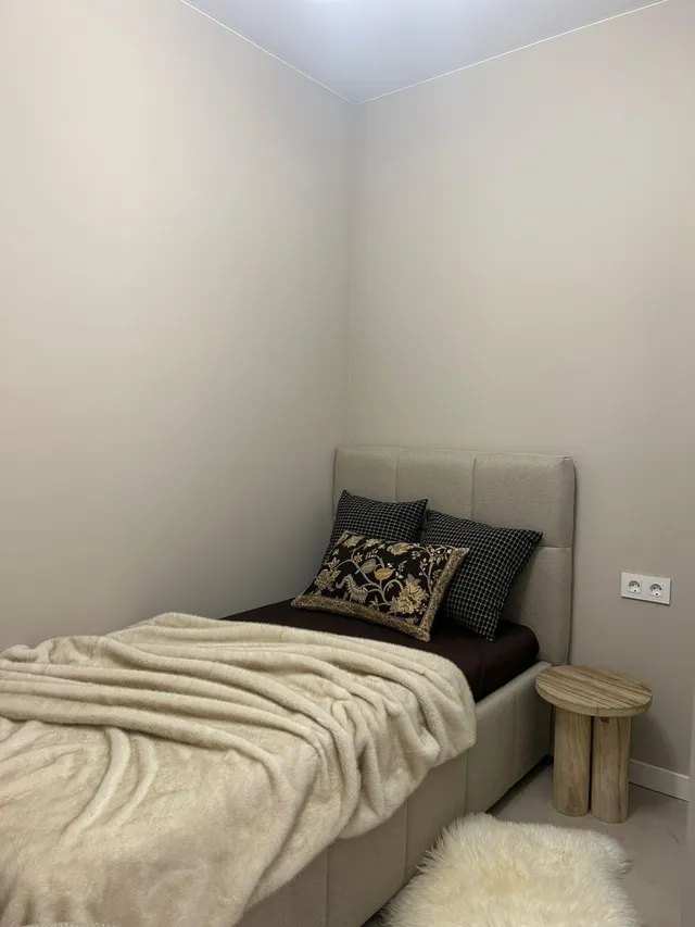 Piso 2 habitaciones 135m² en venta - Casco antiguo — 27