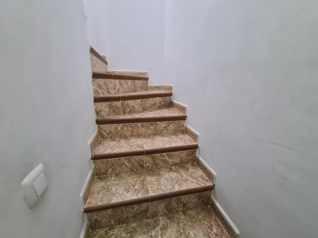 Raval de crist (Roquetes) - espectacular dúplex con 3 dormitorios y parking — 18