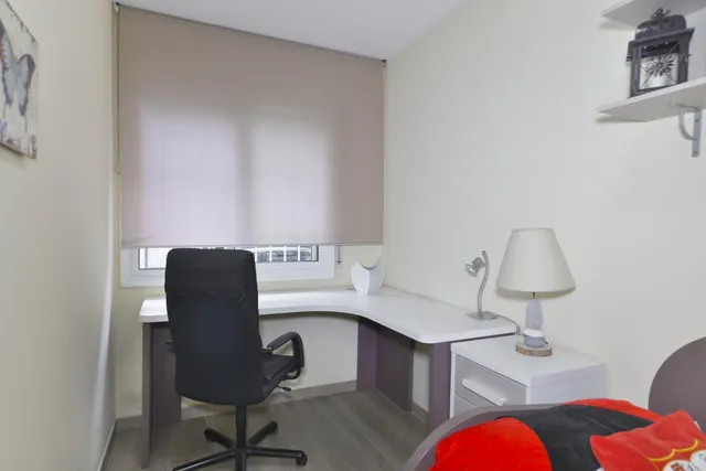 Venta piso con gran terraza en Viladecans Parc Empresarial — 9