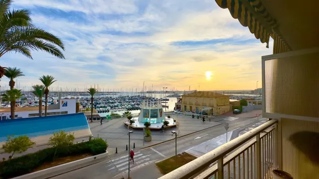 Apartamento 4 habitaciones 132m² en venta - torrevieja — 2