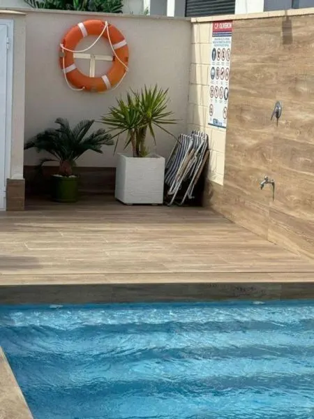 Villa 3 habitaciones 150m² en venta - Zona Pueblo — 8