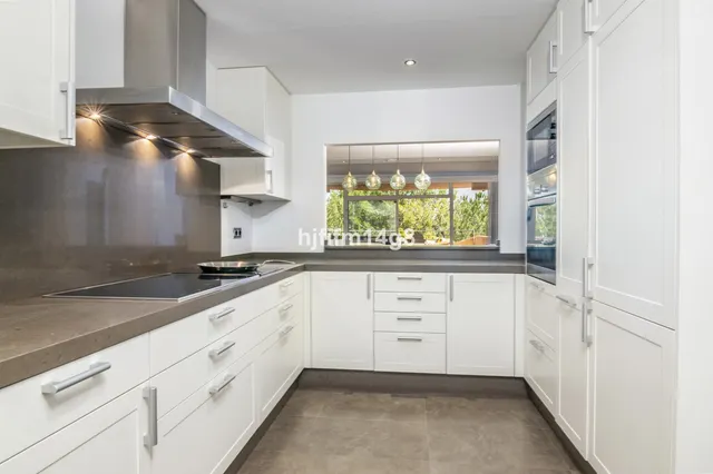 Apartamento 4 habitaciones 226m² en venta - Marbella — 6