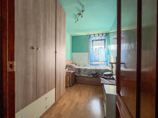 ESTUPENDO PISO EN LA PARADA (PROTECCIÓN OFICIAL) — 10