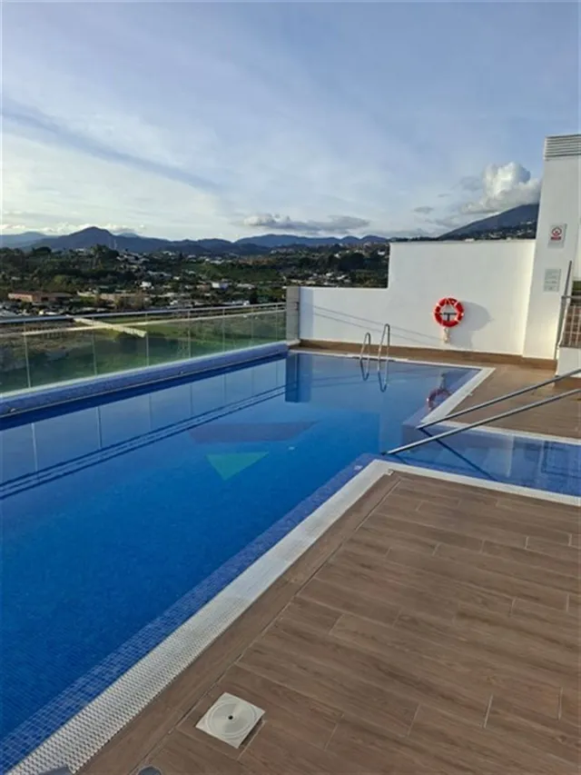 Apartamento 2 habitaciones 88m² en venta - Marbella — 16
