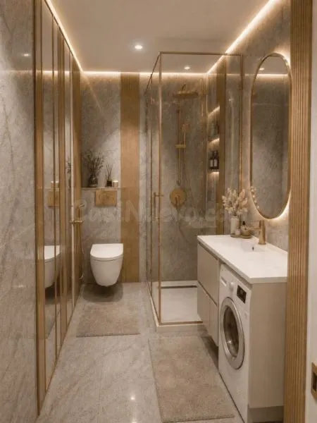 Apartamento 45m² en venta - Centro — 2