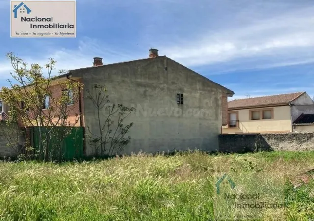 Suelo urbanizable en Venta en Cantimpalos Segovia - foto 3