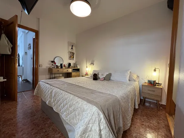 ¡Tu oasis en Altomar II, Gran Alacant. Bungalow acogedor con terraza y piscina! — 11