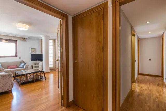 Excelente vivienda en alquiler — 10