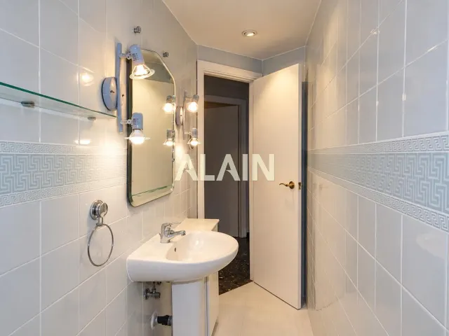 PISO EN VENTA EN RUZAFA- VEN A VERLO!!!!- VALENCIA — 17