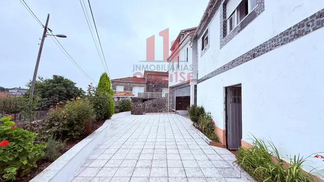 VENTA CONJUNTA DE DOS CASAS EN NOGUEIRA DE RAMUÍN - foto 4