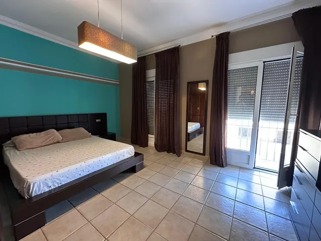CASA EN LA PUEBLA DE CAZALLA — 20