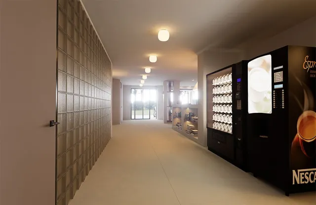 Ático 2 habitaciones 70m² en venta - Los Frutales — 47