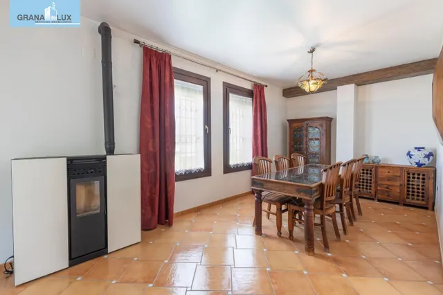 Precioso chalet en el ventorrillo — 13