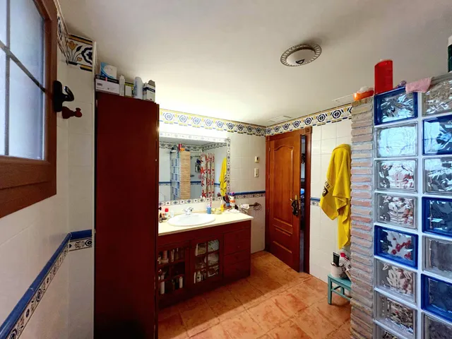 Chalet en Beniajan — 23