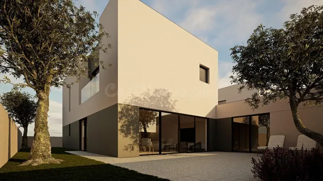 Casa 4 habitaciones 223m² en venta - Póvoa de Varzim - Beiri - foto 5