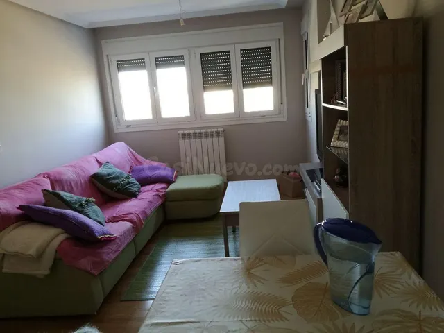 Exclusivo Piso en el Centro de Miranda de Ebro - Alta Rentab - foto 3