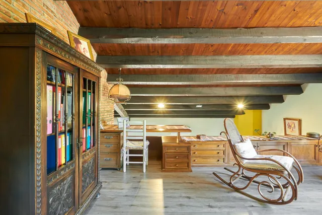 ESPECTACULAR CASA EN LA CORNISA CON VISTAS AL MAR — 23