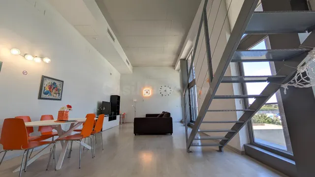 Piso en venta en Calle de la Creu Roja, 1 - foto 3