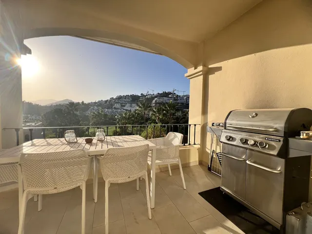 Ático Dúplex 2 habitaciones 190m² en venta - Costa Del Sol — 19