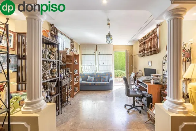 Chalet en Pinos Genil — 23