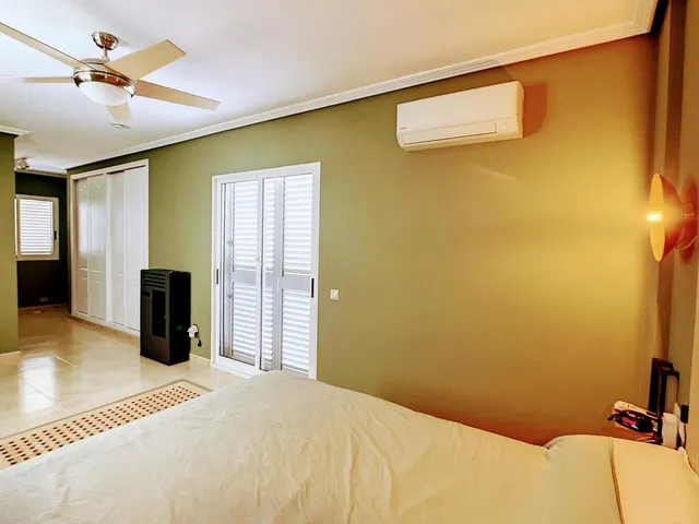 Villa 3 habitaciones 160m² en venta - Mil Palmeras — 16