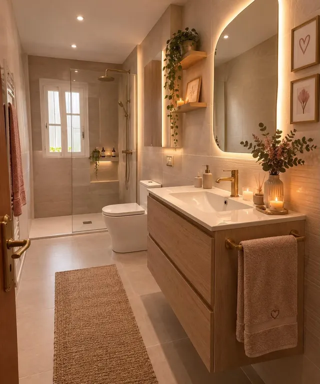 Piso 3 habitaciones 85m² en venta - Marxalenes — 17