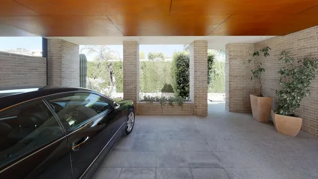 Espectacular chalet a un paso del centro de Elda — 40