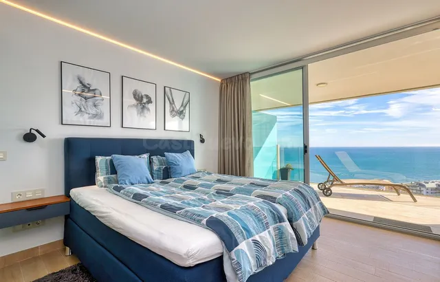 Apartamento 2 habitaciones 83m² en venta - Centro — 3