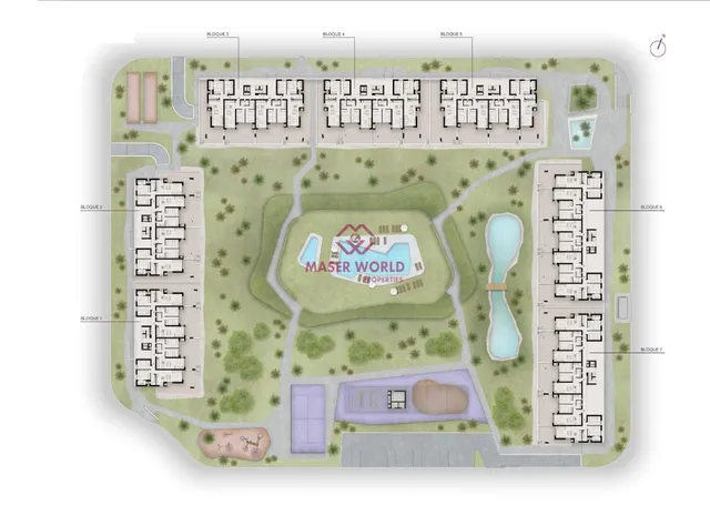 Nueva promoción residencial en La Siesta, Torrevieja — 11