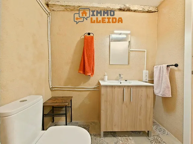 OPORTUNIDAD Casa adosada en Vilanova de Meià — 10