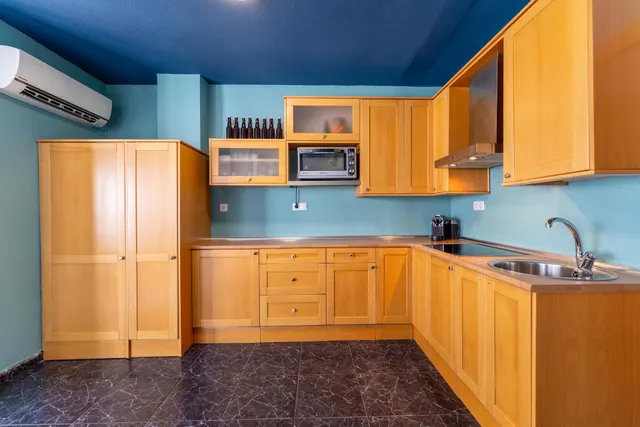 Apartamento 1 habitación 51m² en venta - El Acequión - Los Náufragos — 13