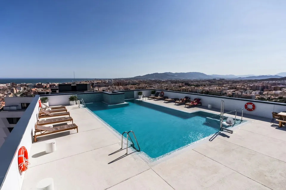 Apartamento 2 habitaciones 80m² en venta - Perchel Norte - Trinidad