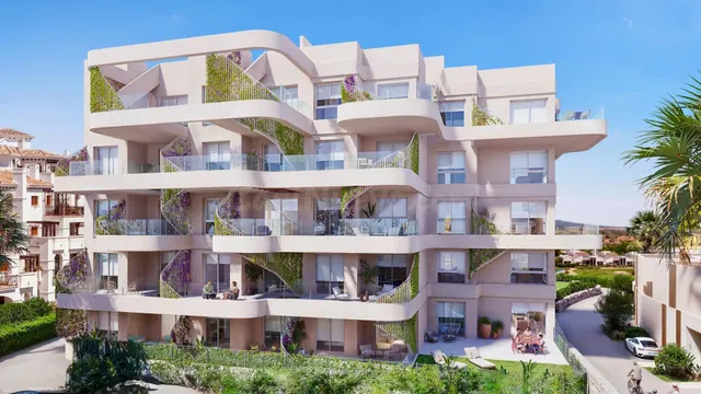 Apartamento 3 habitaciones 99m² en venta - EL VALLE GOLF RES