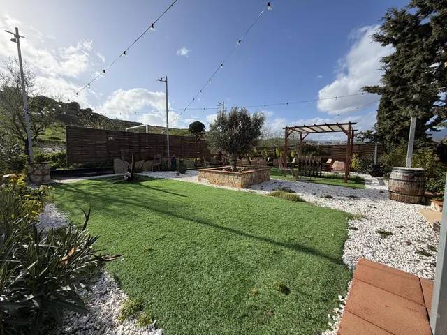 Finca rústica 1 habitación 47m² en venta - Riviera del sol — 12