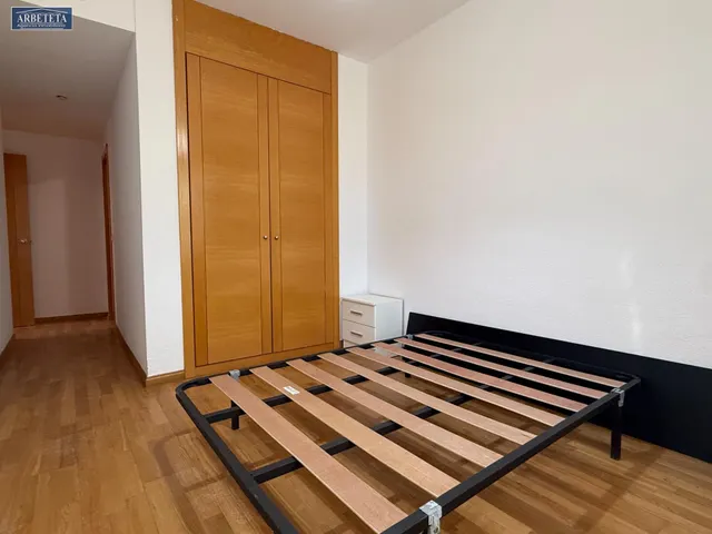 INMOBILIARIA ARBETETA ALQUILA PISO DE DOS DORMITORIOS EN VALDELUZ, GUADALAJARA — 14