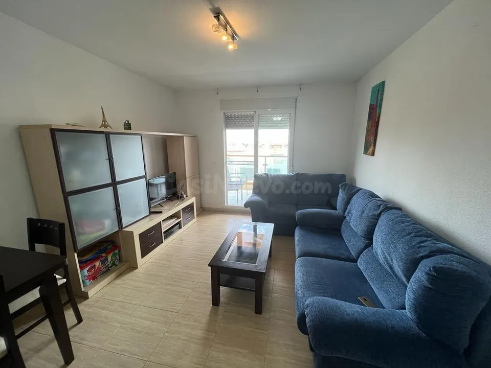 Apartamento en Roquetas de Mar, almeria - solo funcionarios