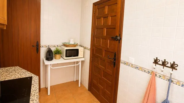 MAGNIFICO CHALET ADOSADO CON GRAN PARCELA, JARDIN Y PISCINA PRIVADA — 15