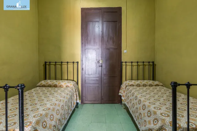 HOSTAL SAN JOSE EN SALOBREÑA — 31