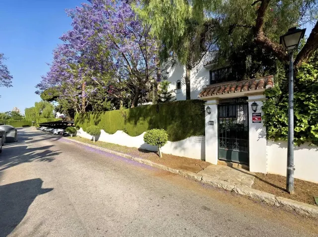 Apartamento 2 habitaciones 120m² en venta - Marbella — 28
