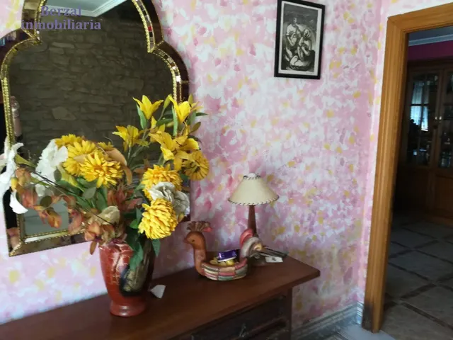 Casa magnifica, de dimensiones extraordinarias a veinte minutos andando del centro. — 15