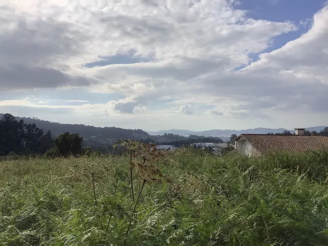 Terreno con proyecto de ejecución en camino Galeota, Beade — 10