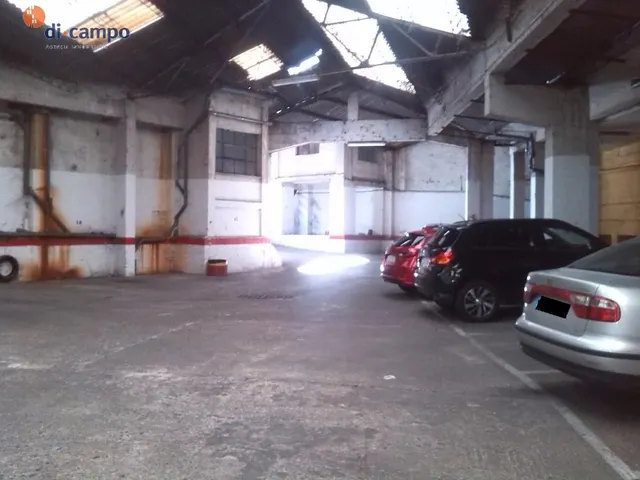 Local Comercial venta Paseo de Zorrilla zona antiguo matadero — 9
