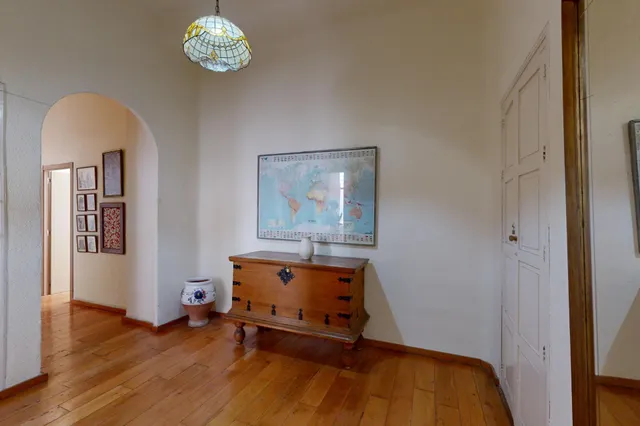 Piso 4 habitaciones 153m² en alquiler - San Miguel — 8